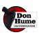 Don Hume